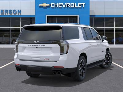 New 2026 Chevrolet Suburban RST for sale #G280243 - photo 2