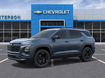New 2026 Chevrolet Equinox AWD SUV for sale #G280994 - photo 1