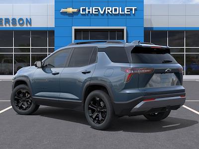 New 2026 Chevrolet Equinox AWD SUV for sale #G280994 - photo 2