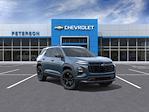 New 2026 Chevrolet Equinox AWD SUV for sale #G280994 - photo 3
