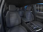 New 2026 Chevrolet Equinox AWD SUV for sale #G280994 - photo 17