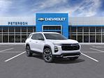 New 2026 Chevrolet Equinox AWD SUV for sale #G281911 - photo 3