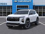New 2026 Chevrolet Equinox AWD SUV for sale #G281911 - photo 7