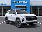 New 2026 Chevrolet Equinox AWD SUV for sale #G281911 - photo 8