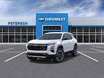 New 2026 Chevrolet Equinox AWD SUV for sale #G281911 - photo 9