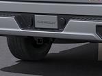 2025 Chevrolet Silverado 1500 Crew Cab 4x4 Pickup for sale #G282417 - photo 15