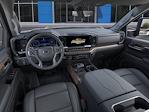 2025 Chevrolet Silverado 1500 Crew Cab 4x4 Pickup for sale #G282417 - photo 16