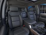 2025 Chevrolet Silverado 1500 Crew Cab 4x4 Pickup for sale #G282417 - photo 17