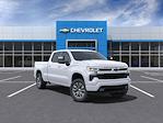 New 2025 Chevrolet Silverado 1500 Crew Cab 4x4 Pickup for sale #G282811 - photo 1