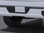 New 2025 Chevrolet Silverado 1500 Crew Cab 4x4 Pickup for sale #G282811 - photo 15