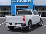 New 2025 Chevrolet Silverado 1500 Crew Cab 4x4 Pickup for sale #G282811 - photo 2