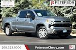 Used 2024 Chevrolet Silverado 1500 Crew Cab 4x4 Pickup for sale #G282811A - photo 1