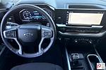 Used 2024 Chevrolet Silverado 1500 Crew Cab 4x4 Pickup for sale #G282811A - photo 16