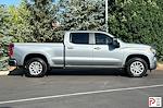 Used 2024 Chevrolet Silverado 1500 Crew Cab 4x4 Pickup for sale #G282811A - photo 4