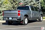 Used 2024 Chevrolet Silverado 1500 Crew Cab 4x4 Pickup for sale #G282811A - photo 2