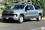 Used 2024 Chevrolet Silverado 1500 Crew Cab 4x4 Pickup for sale #G282811A - photo 8