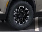 New 2026 Chevrolet Traverse Z71 for sale #G283115 - photo 10