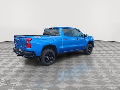 New 2025 Chevrolet Silverado 1500 Crew Cab 4x4 Pickup for sale #G284536 - photo 2
