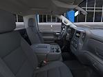 New 2025 Chevrolet Silverado 3500 Work Truck Regular Cab 4x4 60 CA Cab Chassis for sale #G285871 - photo 18