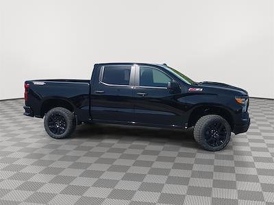 New 2025 Chevrolet Silverado 1500 Crew Cab 4x4 Pickup for sale #G286003 - photo 1