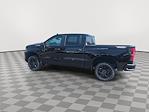 New 2025 Chevrolet Silverado 1500 Crew Cab 4x4 Pickup for sale #G286003 - photo 10