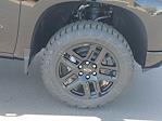 New 2025 Chevrolet Silverado 1500 Crew Cab 4x4 Pickup for sale #G286003 - photo 14