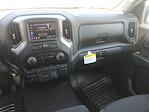New 2025 Chevrolet Silverado 1500 Crew Cab 4x4 Pickup for sale #G286003 - photo 23