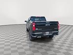 New 2025 Chevrolet Silverado 1500 Crew Cab 4x4 Pickup for sale #G286003 - photo 9
