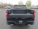 New 2025 Chevrolet Silverado 1500 Crew Cab 4x4 Pickup for sale #G286780 - photo 12