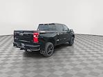 New 2025 Chevrolet Silverado 1500 Crew Cab 4x4 Pickup for sale #G286780 - photo 10