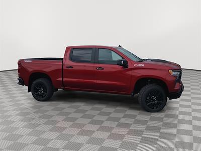 2025 Chevrolet Silverado 1500 Crew Cab 4x4 Pickup for sale #G287082 - photo 1