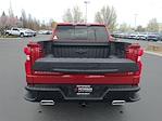 2025 Chevrolet Silverado 1500 Crew Cab 4x4 Pickup for sale #G287082 - photo 11