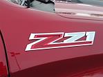 2025 Chevrolet Silverado 1500 Crew Cab 4x4 Pickup for sale #G287082 - photo 19