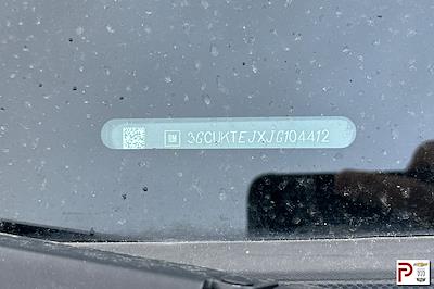 Used 2018 Chevrolet Silverado 1500 Crew Cab 4WD Pickup for sale #G287082A - photo 2