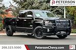 Used 2018 Chevrolet Silverado 1500 Crew Cab 4WD Pickup for sale #G287082A - photo 1