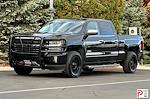 Used 2018 Chevrolet Silverado 1500 Crew Cab 4WD Pickup for sale #G287082A - photo 8