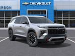 New 2026 Chevrolet Traverse AWD SUV for sale #G287168 - photo 4
