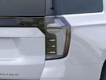 New 2026 Chevrolet Suburban 4WD SUV for sale #G287568 - photo 12