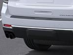New 2026 Chevrolet Suburban 4WD SUV for sale #G287568 - photo 15