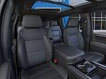 New 2026 Chevrolet Suburban 4WD SUV for sale #G287568 - photo 17