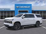 New 2026 Chevrolet Suburban 4WD SUV for sale #G287568 - photo 7