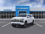 New 2026 Chevrolet Suburban 4WD SUV for sale #G287568 - photo 9