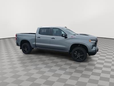 2025 Chevrolet Silverado 1500 Crew Cab 4x4 Pickup for sale #G287940 - photo 1