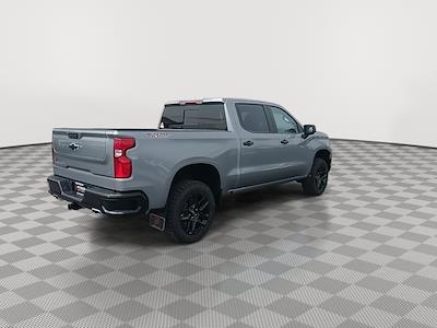 2025 Chevrolet Silverado 1500 Crew Cab 4x4 Pickup for sale #G287940 - photo 2