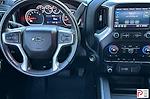 Used 2021 Chevrolet Silverado 1500 Crew Cab 4WD Pickup for sale #G287940A - photo 16