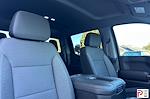 Used 2021 Chevrolet Silverado 1500 Crew Cab 4WD Pickup for sale #G287940A - photo 18