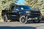 Used 2021 Chevrolet Silverado 1500 Crew Cab 4WD Pickup for sale #G287940A - photo 3