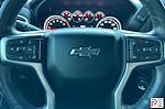 Used 2021 Chevrolet Silverado 1500 Crew Cab 4WD Pickup for sale #G287940A - photo 25