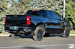 Used 2021 Chevrolet Silverado 1500 Crew Cab 4WD Pickup for sale #G287940A - photo 2