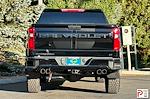 Used 2021 Chevrolet Silverado 1500 Crew Cab 4WD Pickup for sale #G287940A - photo 5